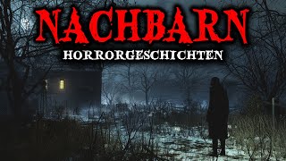 Wahre Horrorgeschichten von Nachbarn | Echte Geschichten