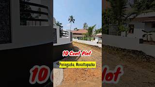 Muvattupuzha Peringazha-ൽ 10 Cent House Plot for Sale #plotforsale #muvattupuzha #houseforsale