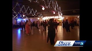 Celebrating Steve: ‘Karlin Covers’ Dance night at Lake Robbins Ballroom