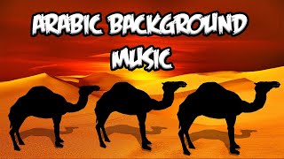 Arabic Islamic background music with No Copyright (No Copyright Music)