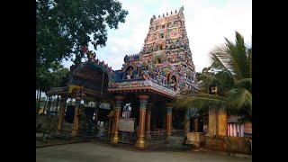 காரைநகர் வலந்தலை மடத்துக்கரை முத்துமாரியம்மன் கோயில்04 ஆம். திருவிழா 20.02.2021