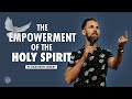 The Empowerment Of The Holy Spirit | Pastor Harrison Conley | Cottonwood Church