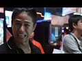 gundam extreme vs. full boost gameplay tokyo game show 2013 play select