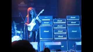 Yngwie Malmsteen 06 - masters of rock 2013