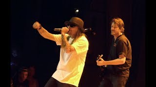 COWBOY (The Kid Rock Tribute) "Simple Man" - LIVE at The House of Blues Myrtle Beach