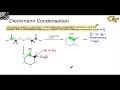 13.04 dieckmann condensations and crossed claisen condensations