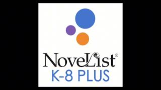 Video Tutorial: NoveList K-8 Plus