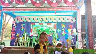 Sambalpuri Remix Dance || Annual function-2023.  Govt u.g. high school,  Lebidi