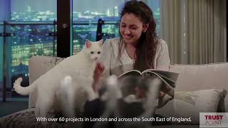 Luxury Living in London | Explore Prime Real Estate & Iconic Neighborhoods!