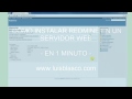 cómo instalar redmine en 1 minuto