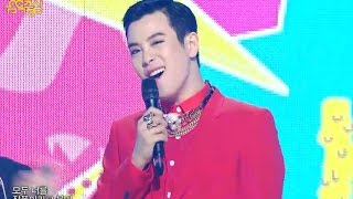 【TVPP】Block B - H.E.R, 블락비 - 헐 @ Show! Music Core Live