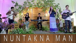 NUNTAKNA MAN | Moibiaklian | Official music video | From the album KA BUKIMNA TOUPA