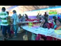 kudumbasree onam bazaar offers a host of attractive products