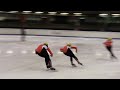 clubwedstrijd scthialf 500