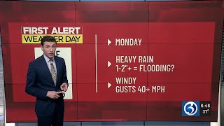 First Alert Weather Extra 3-13-26 segment #3