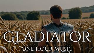 Gladiator - Now We Are Free, Hans Zimmer (Extended Version)