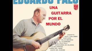 Eduardo Falú - La Fronteriza