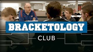 Bracketology Club: Using March Madness to Learn Data Science