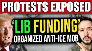 BREAKING: Far-Left Group Behind Minnesota Protests EXPOSED