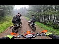 The Scary Side Of Enduro