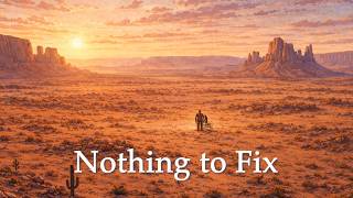 Nothing to Fix