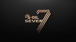 (2024) Video quảng bá Dầu nhờn S-OIL SEVEN (Vietnamese)