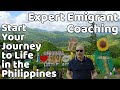 Emigrant Coaching in the Philippines Your Guide to Starting a New Life