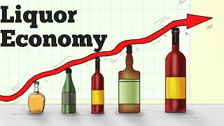 Liquor Economy (Tamil)