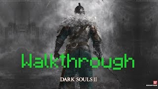 The Last Giant - Dark Souls II: Scholar of the First Sin Walkthrough