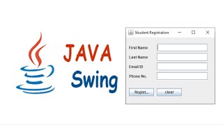 Java Swing Part-9 Using Check Box in a Swing Program