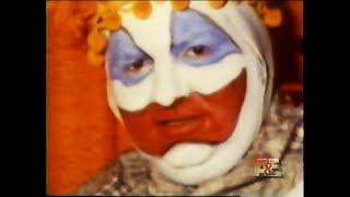 John Wayne Gacy 1999 Biography Documentary