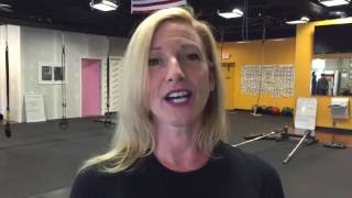 FITNESS PARTNER SPOTLIGHT: U First Fitness