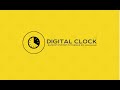 🕒 Build a Python Digital Clock GUI with Tkinter | Free Code Download Description: