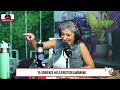 🔴 Ángel responde con carla conte dalma maradona y juli argenta en vivo