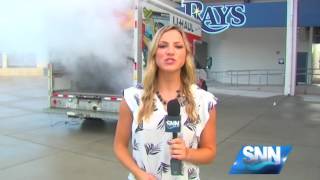 SNN: Unique Training Drill in Charlotte County