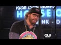 Why T.J. Miller doesn't like Mike Birbiglia