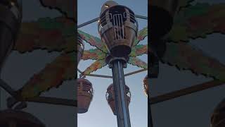 Swing ride#fun#relaxing#traveladventure#support#fypシ゚ #trending!shortvideo#youtubegrowth#