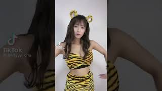 【TikTok】水着おっぱいセレクト No.81　#shorts