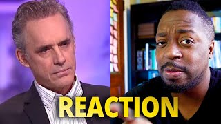 JORDAN PETERSON VS REPORTER BREAKDOWN: Social Coach Shows You How To Win Any Argument