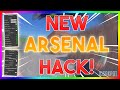 Arsenal Aimbot : Arsenal GUI Script Roblox Darkhub Exploit (NEW 2024)