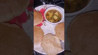 Aaj bnayi kobi aalu mater ke sbhi 😋#viralcooking #sbji #viralrecipe #viral #shorts #viral_video