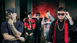 La Ocasión (Remix) - De La Ghetto Ft Arcangel, Ozuna, Anuel Aa, J Balvin, Daddy Yankee, Nicky Jam