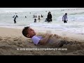 vivre à gaza deux ans avec un nom juif