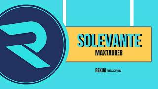 Solevante - MaxTauker