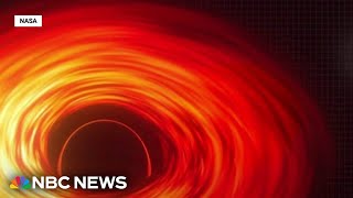 New discovery may unlock the mystery of black holes