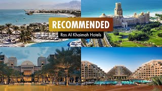 Welcome to Ras Al Khaimah's Best Hotels to stay at! | 2021