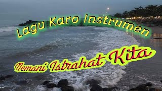 Instrumen Lagu Karo