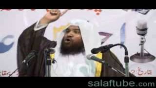 BIDATI BARELVI MAZHAB 6 / 10 SHEIKH MERAJ RABBANI