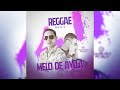 Melô De Aylla - Reggae Remix 2024 - Dj Raimundo Pedras O Kara Da Midia