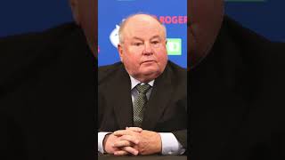 The Vancouver Canucks did Bruce Boudreau dirty by dragging him along